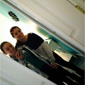 Meet your Posher, Sam